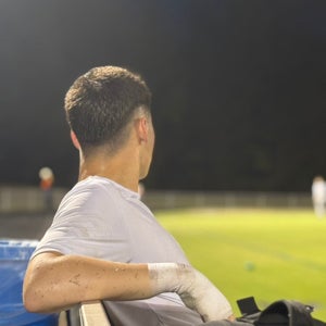 Keven Marin Dominguez