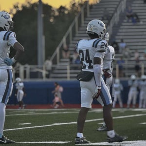 Jaylon Moore