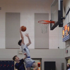 Layton Hollis mugshot