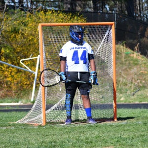 Jamal Matthews mugshot