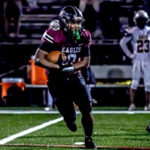 Nazere Blake mugshot