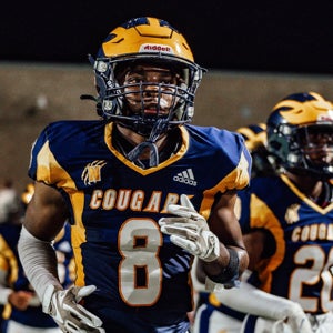 Jaylen Shields