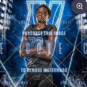 Jamarcus William