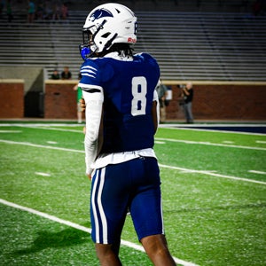 Gideon Fulcher mugshot