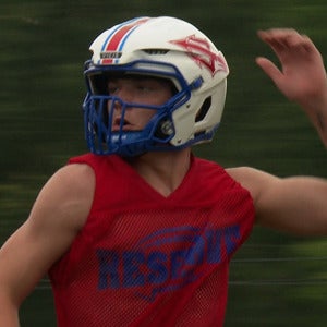 NATHAN HEMBERGER