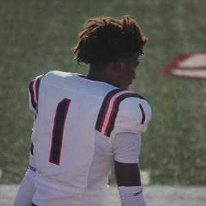 Bryce Cole Jr