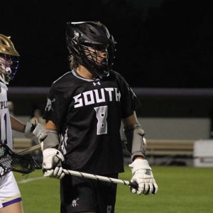 Caden Lamberth mugshot