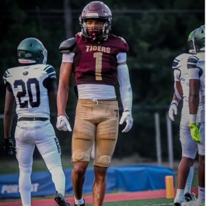 Elijah Grant ffrench mugshot