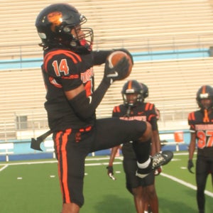 Dannell (fia) wesby