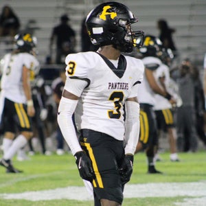 Kiante Johnson