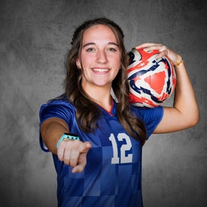 Emerson McCall mugshot