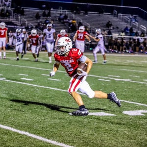 Elliot Hamilton mugshot