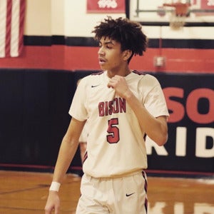 Ty'zae Rowland mugshot