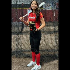 Danielle Lozoya mugshot