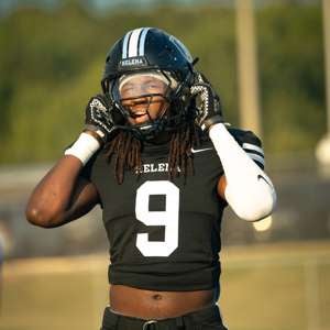 DEMARION WILLIAMS