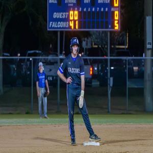 Tristen Thompson mugshot