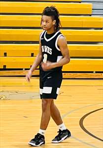 MARQUAVION COOPER