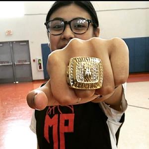 Gyanna Guerra mugshot