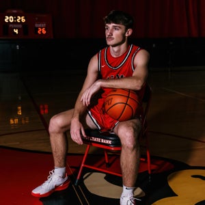 Tucker Biskup mugshot