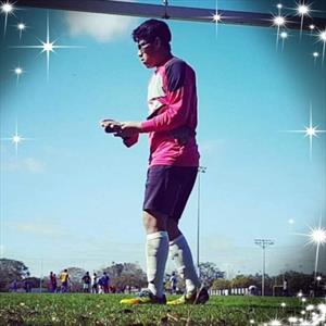 Kevin Hernandez