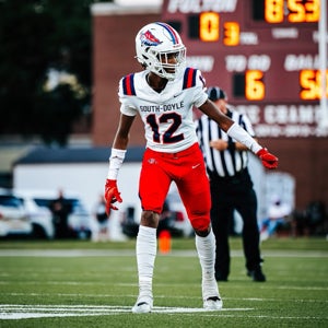 Rondell North mugshot