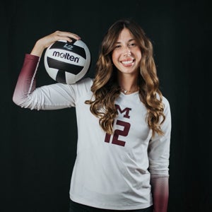 Maddie Determan mugshot