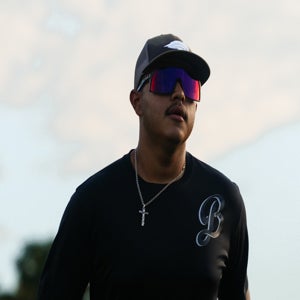 Nicolas Soto mugshot