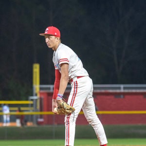 Malachi Morgan