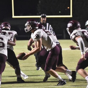 Owen Medlin