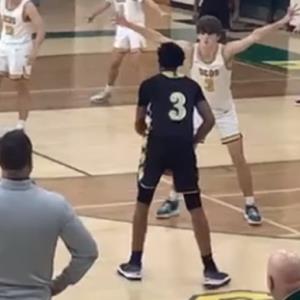 Ashton Wright mugshot