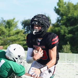 Christian Welk mugshot