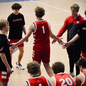 Jalen Miller mugshot