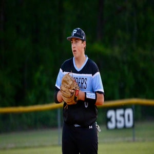 Luke Alligood mugshot