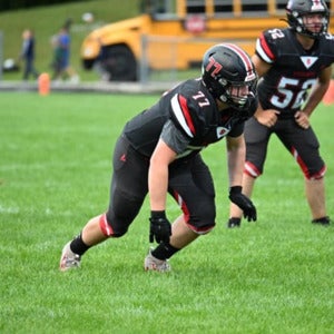 Brady Klahn