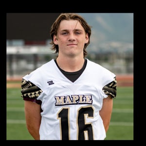 Cole Allred