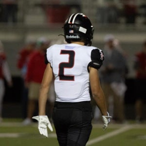 Brayden Allen mugshot