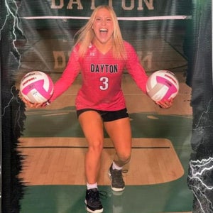 McKenzie Sullivan mugshot