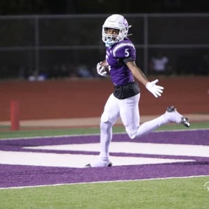 Zaire Nuells mugshot