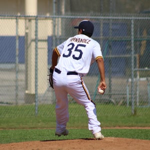 Andrew Hernandez