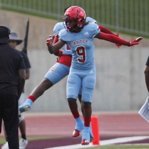 Khyion Andrews