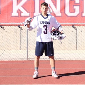 Cayson Rhodes