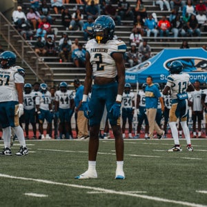 OMARI WOODARD