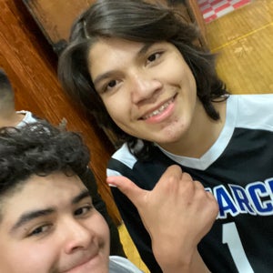 Ethanlee Macias mugshot