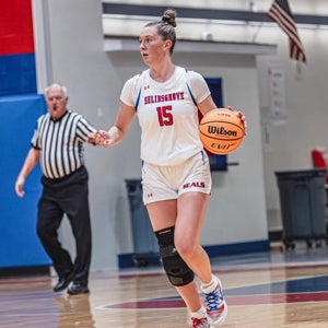 Karsen Dodge mugshot