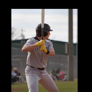 Grayson Ellenberg