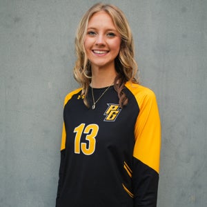 HAVYN HUBER