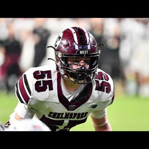 Cooper Campo