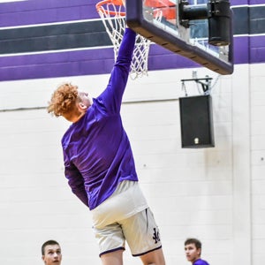 Cade Dillon