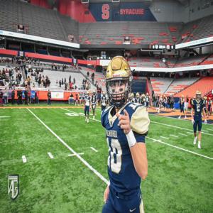MASON HOOVER