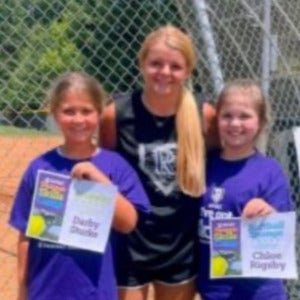 Savannah Overton mugshot